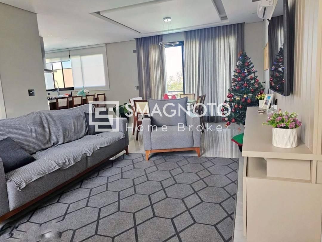 Casa com 3 dormitórios à venda, 280 m² por R$ 2.280.000,00 - Santa Rosa - Piracicaba/SP