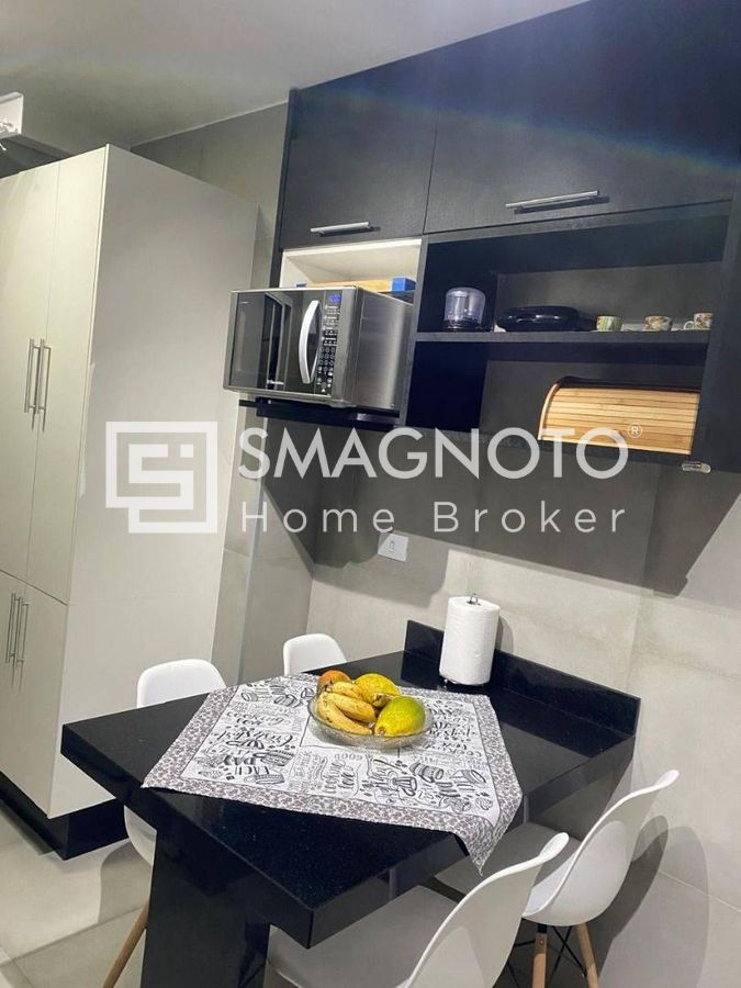 Apartamento com 2 quartos à Venda, Dois Córregos - Piracicaba