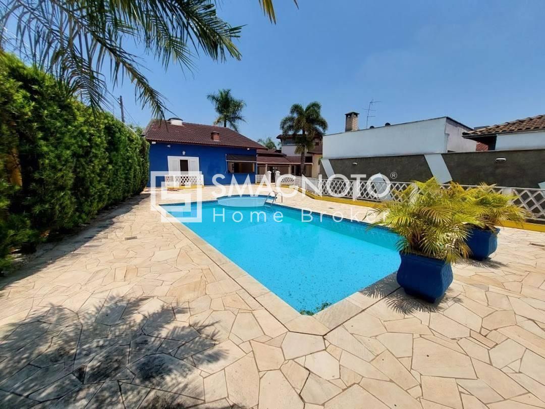 Casa com 5 dormitórios à venda, 670 m² por R$ 1.900.000,00 - Água Branca - Piracicaba/SP