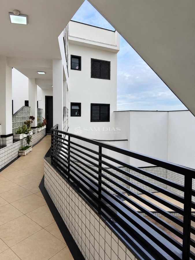Apartamento, 2 quartos, 60 m² - Foto 4