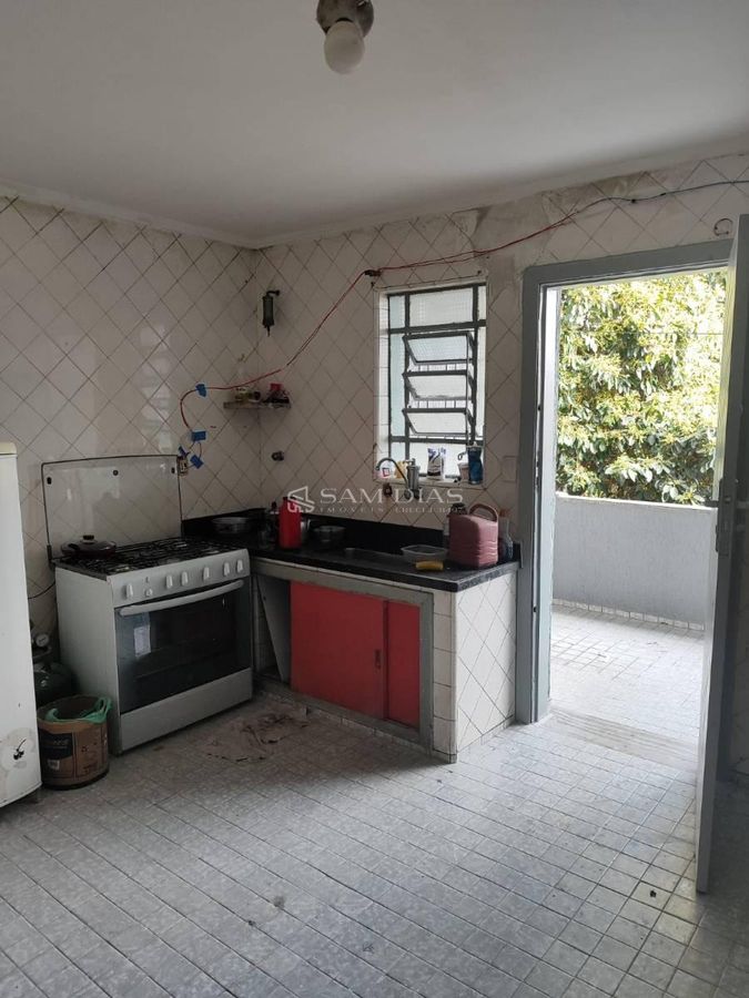 Sobrado, 3 quartos, 250 m² - Foto 8