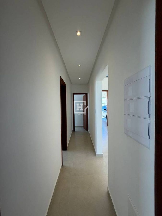 Casa de Condomínio com 3 quartos à Venda, Matapuã - Barra dos Coqueiros