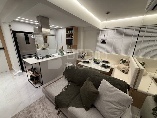 Apartamento de 2 quartos, 70m² no bairro Centro, em Balneário Camboriú | Eu Corretor