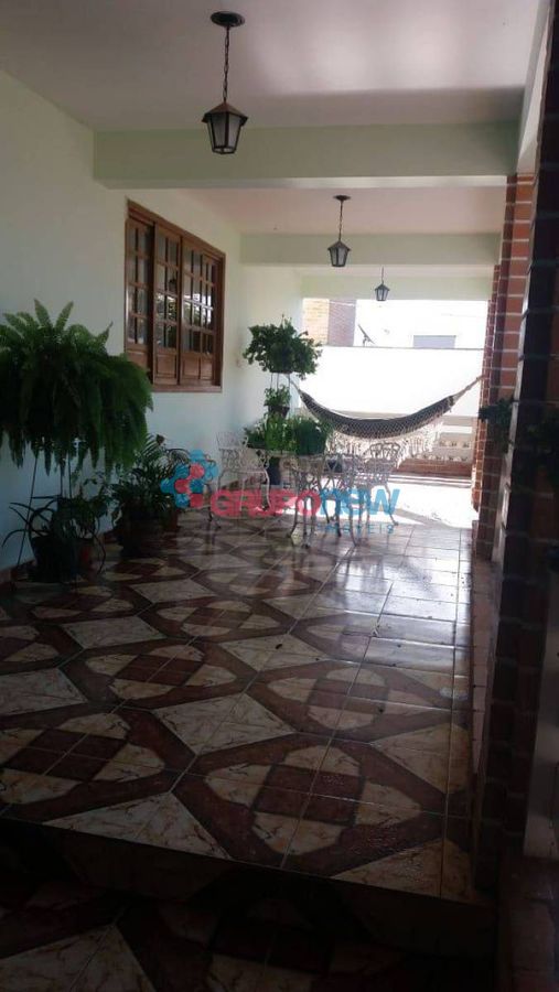 Casa com 4 quartos, à Venda - Joana D'arc - Lagoa Santa