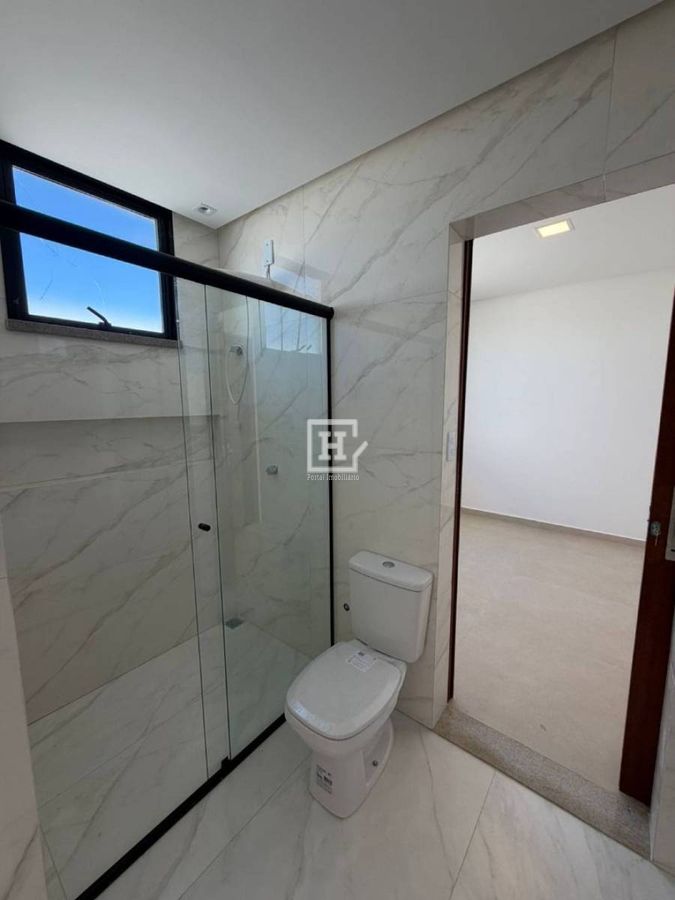 Casa de Condomínio com 3 quartos à Venda, Matapuã - Barra dos Coqueiros