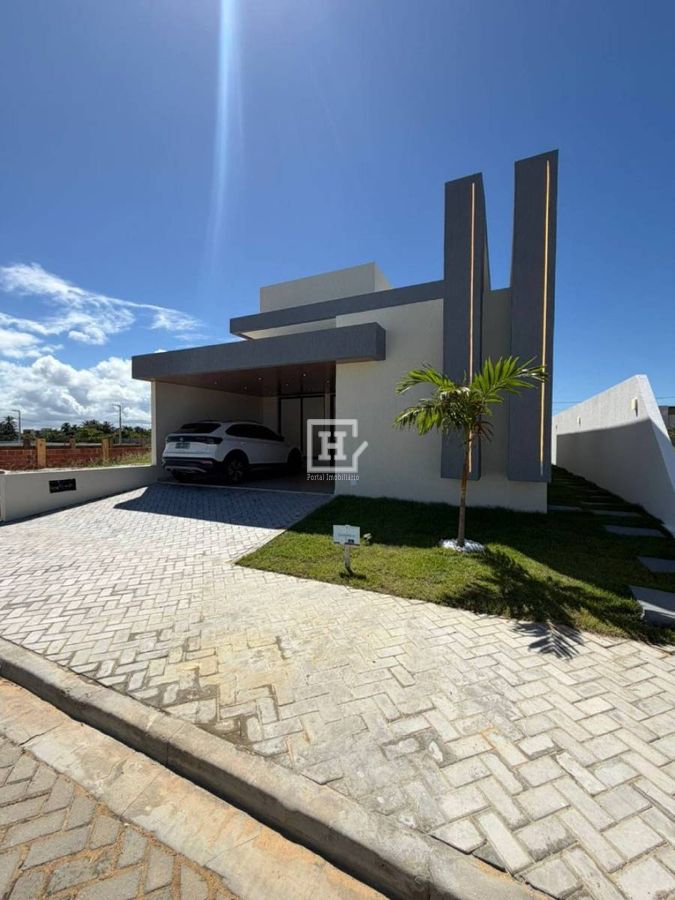Casa de Condomínio com 3 quartos à Venda, Matapuã - Barra dos Coqueiros