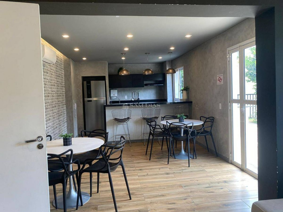 Flat/Apart Hotel, 1 quarto, 24 m² - Foto 8
