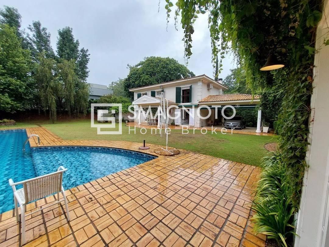 Sobrado com 5 dormitórios à venda, 313 m² por R$ 2.990.000,00 - Campestre - Piracicaba/SP