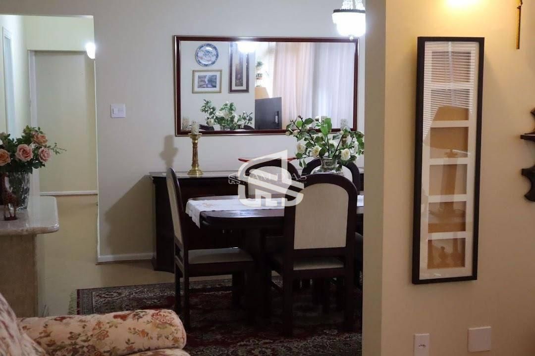 Apartamento, 3 quartos, 104 m² - Foto 3