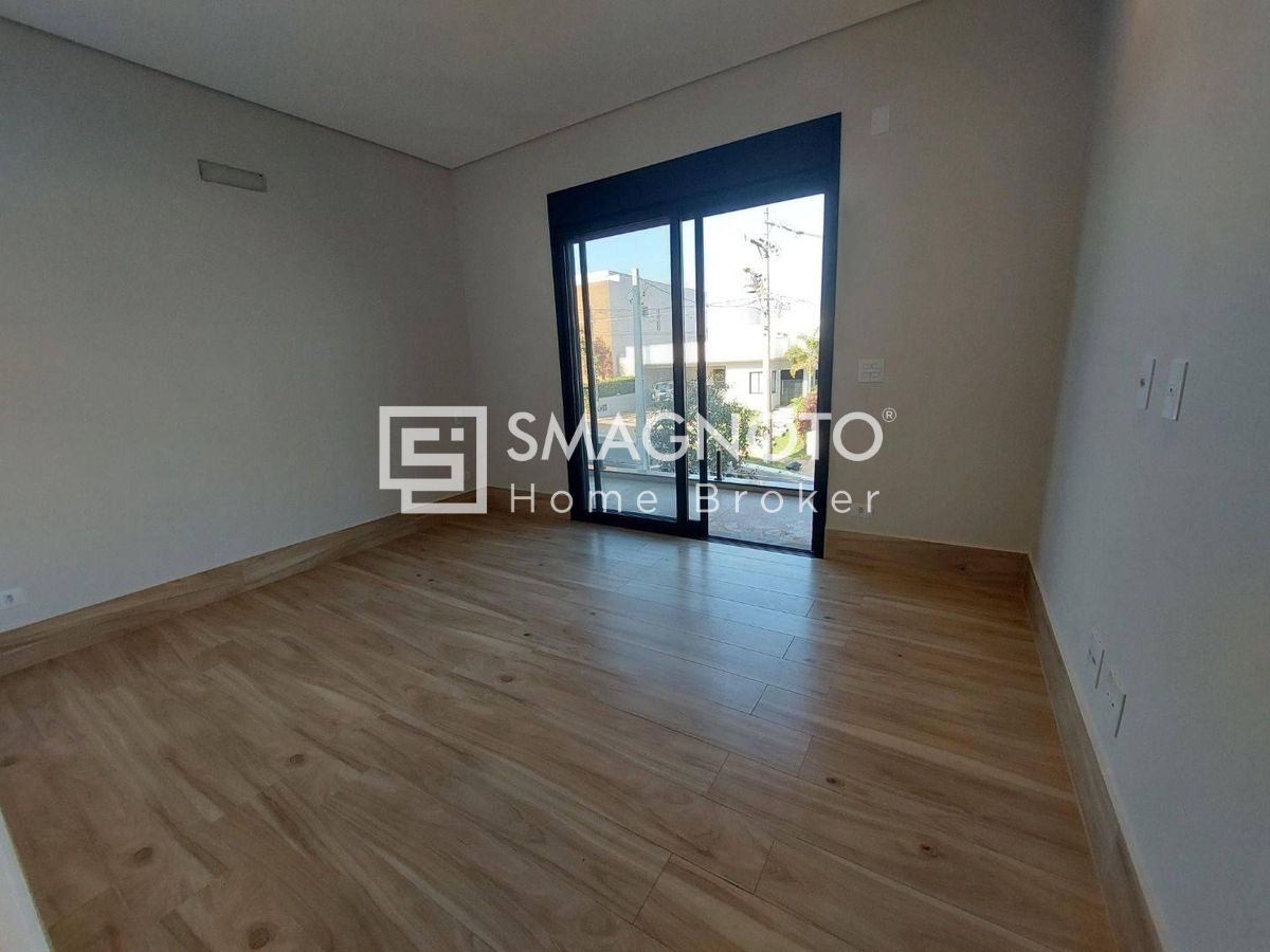 Sobrado com 3 dormitórios à venda, 270 m² por R$ 2.150.000 - Condominio Residencial Reserva do Engenho