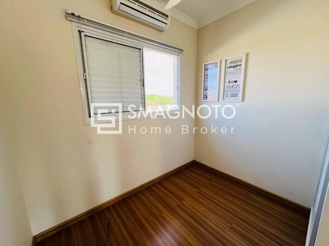 Casa com 3 Quartos, Residencial Portal da Água Branca - Piracicaba