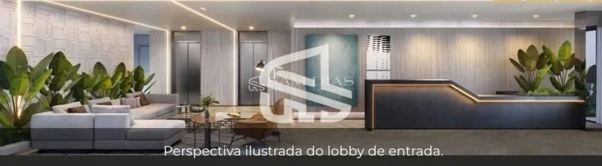 Flat/Apart Hotel, 1 quarto, 25 m² - Foto 24