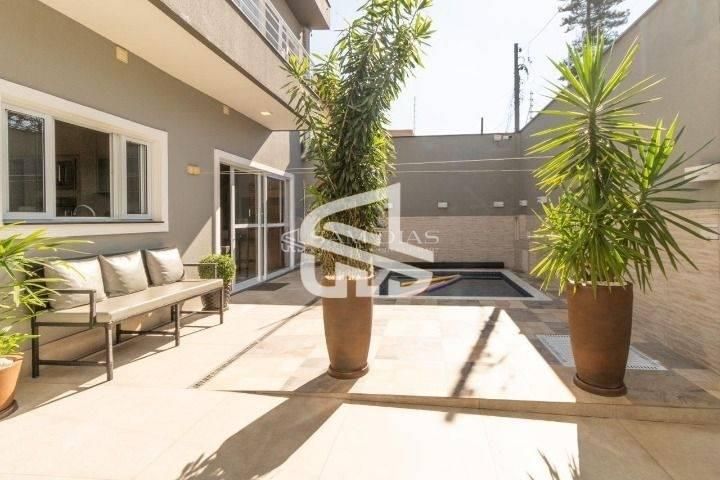 Casa, 3 quartos, 200 m² - Foto 13