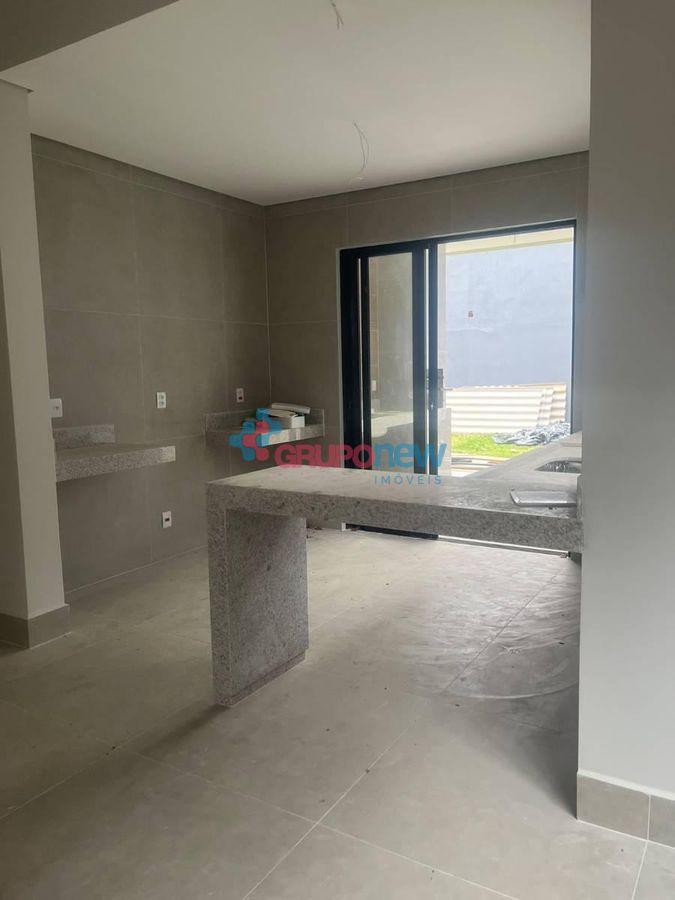Casa de Condomínio com 3 quartos à Venda, Condomínio Residencial Parque dos Buritis - Lagoa Santa