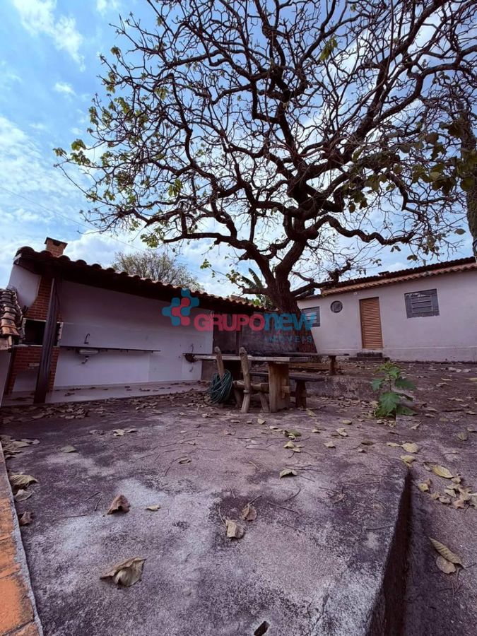 Casa, 3 quartos - Foto 30