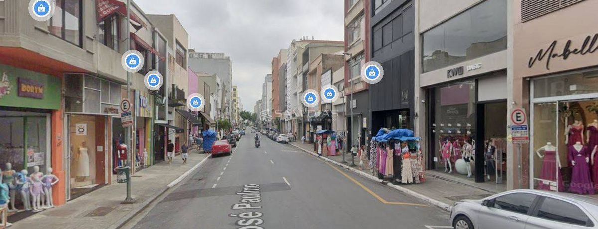 Loja-Salão, 290 m² - Foto 3