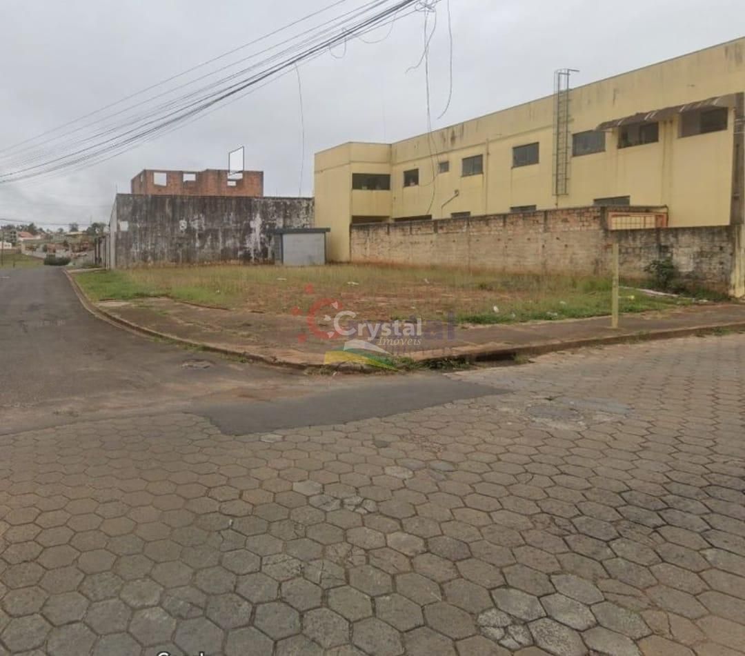 Terreno de esquina em Jardim Vitória - Avaré. Foto 2