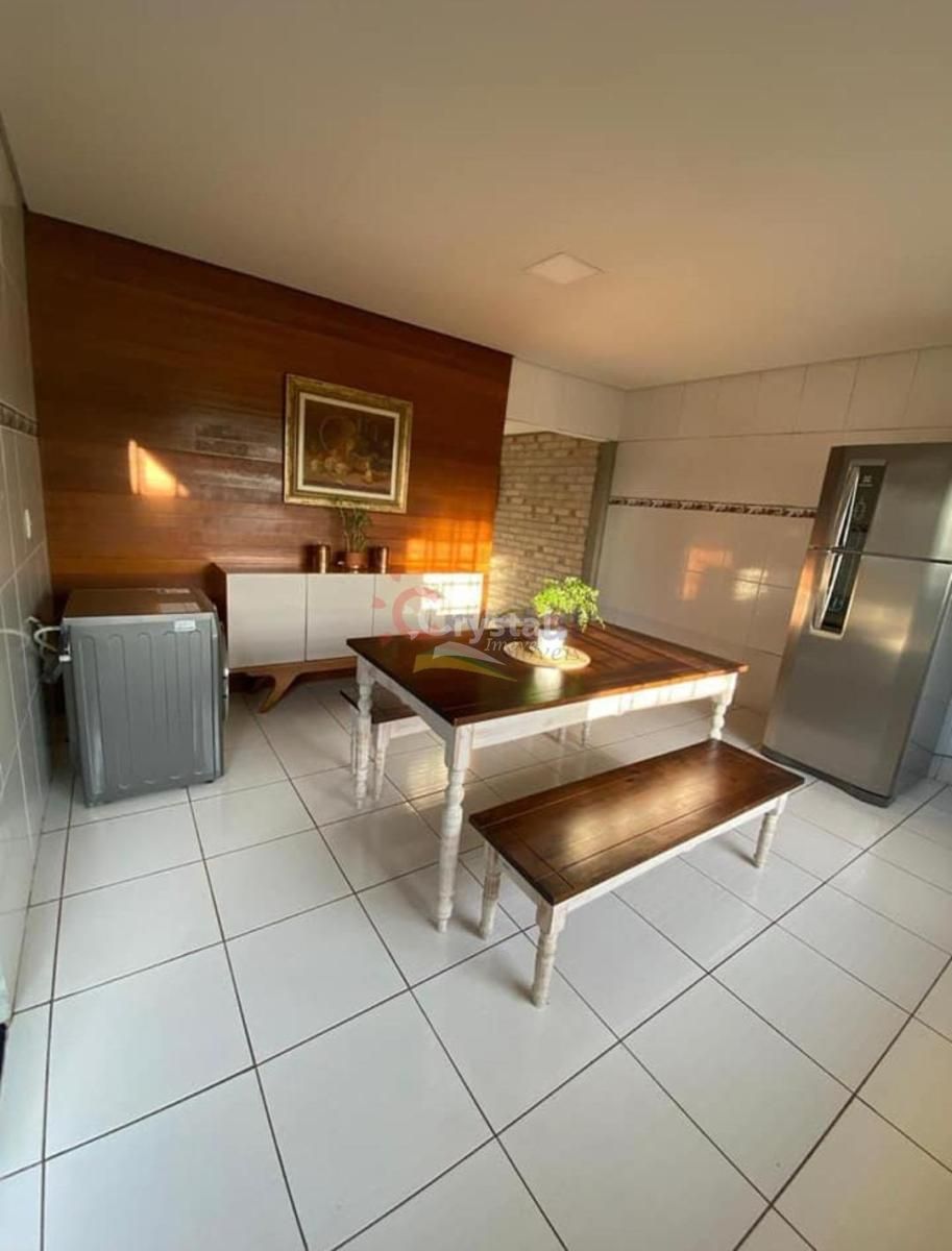 Casa à Venda com 2 Quartos e Área de Lazer com Churrasqueira no bairro Camargo - Avaré. Foto 2