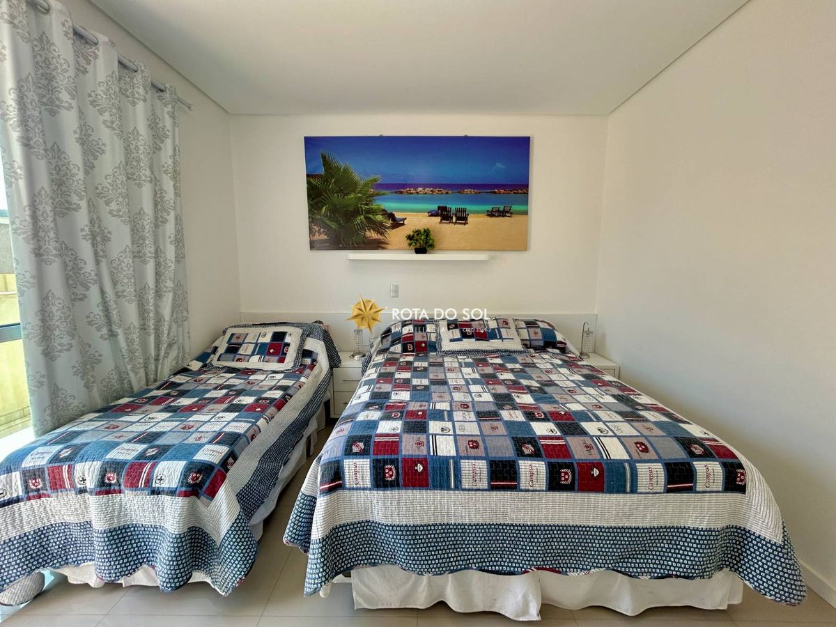 Natalia Residencial Cobertura 2 suítes à venda Praia Centro Bombinhas SC - 14