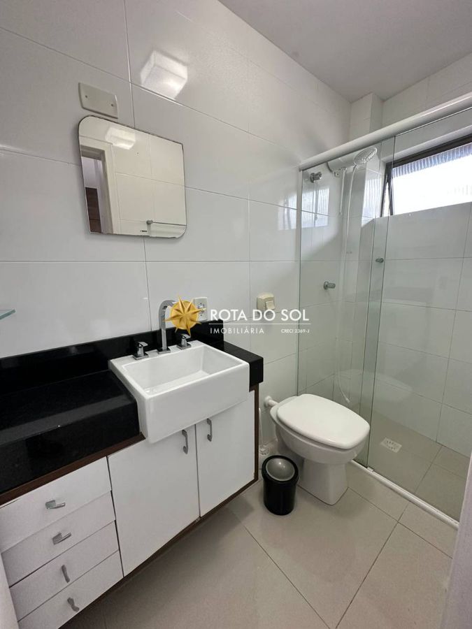 Atol das Rocas Apartamento Mobiliado 2 Quartos Praia Centro Bombinhas Sc - 13