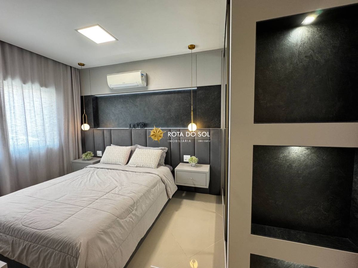 Majestic Residencial Apartamento 3 quartos mobiliado à venda Praia Bombas Bombinhas SC - 22