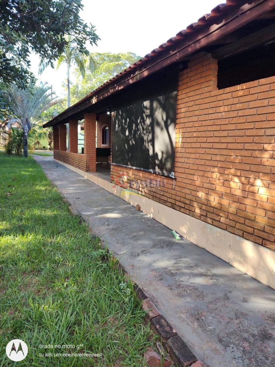 Casa Térrea em Costa Azul III - Avaré. Foto 2