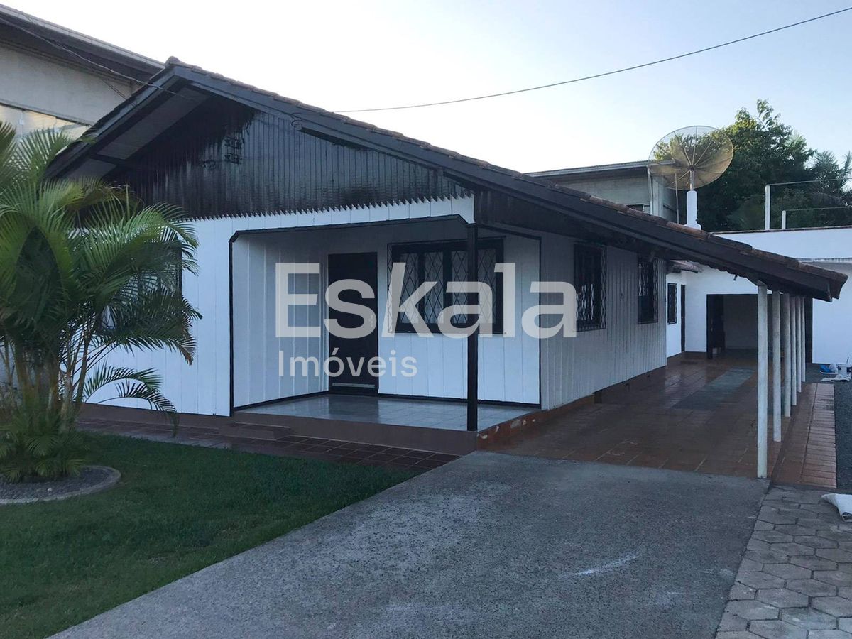 Casa, 4 quartos, 108 m² - Foto 2