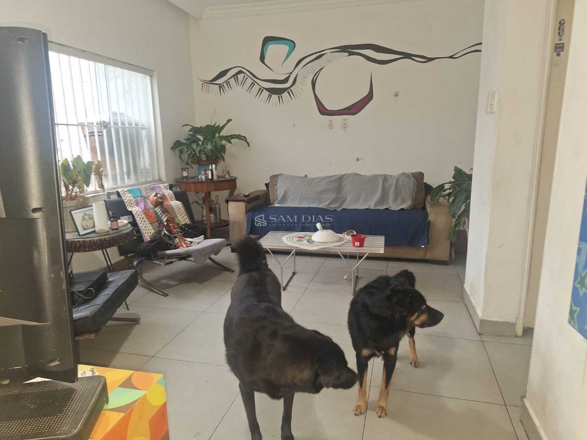 Casa, 3 quartos, 92 m² - Foto 4
