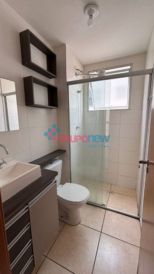 Apartamento, 2 quartos, 47 m² - Foto 4
