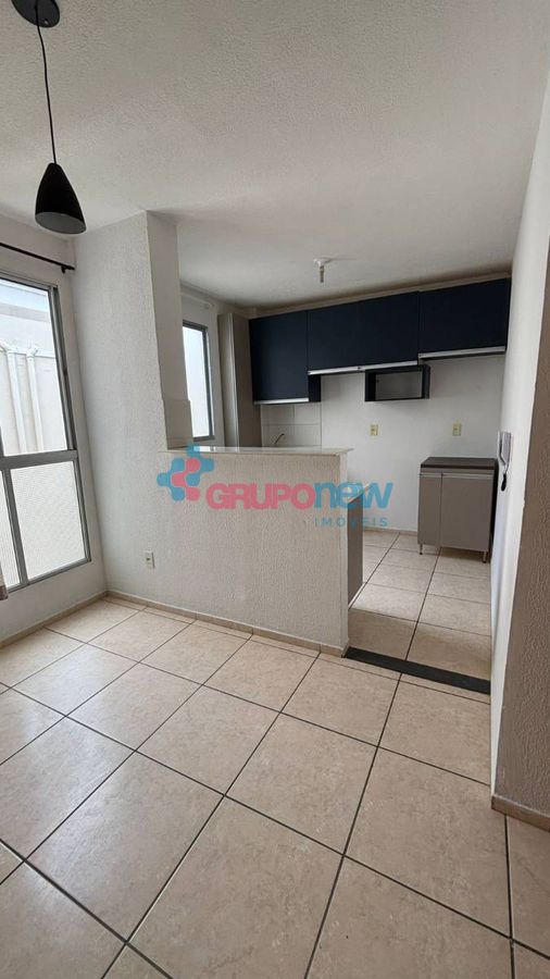 Apartamento, 2 quartos, 47 m² - Foto 6