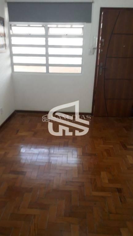 Apartamento, 2 quartos, 50 m² - Foto 6