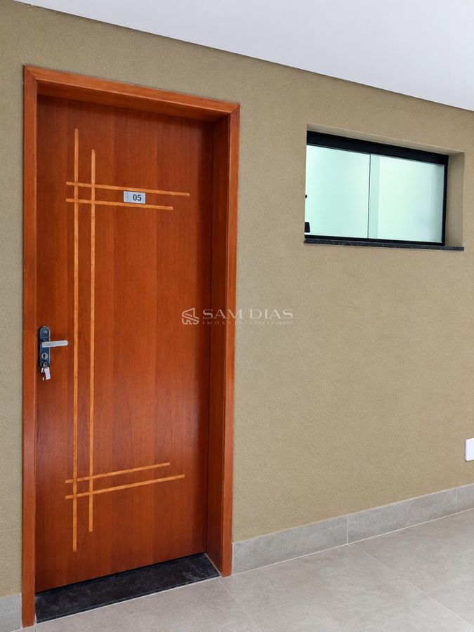 Apartamento, 2 quartos, 44 m² - Foto 2