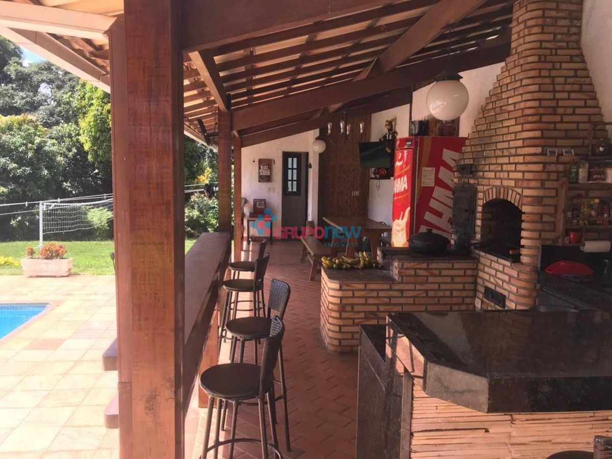 Casa de Condomínio com 3 quartos, à Venda - Condados da Lagoa, Condomínio Condados da Lagoa - Lagoa Santa