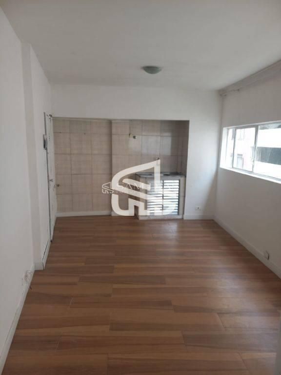 Apartamento, 1 quarto, 24 m² - Foto 3
