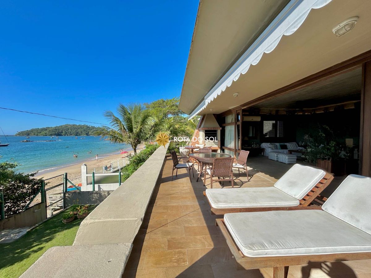 Fragata Residencial Apartamento Frente mar à venda Praia Bombinhas SC — foto 3