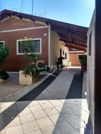Casa com 1 quarto, Altos da Boa Vista - Avaré. Foto 5