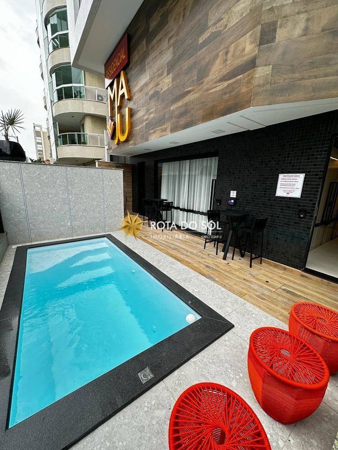 Maju Residence Apartamento novo 2 suítes à venda praia de Bombas Bombinhas SC - 8