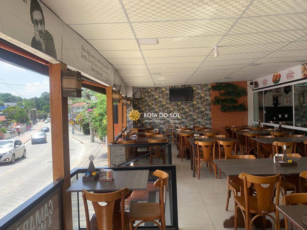 Salas comerciais para Restaurante à venda na Avenida principal Praia Centro Bombinhas SC - 5