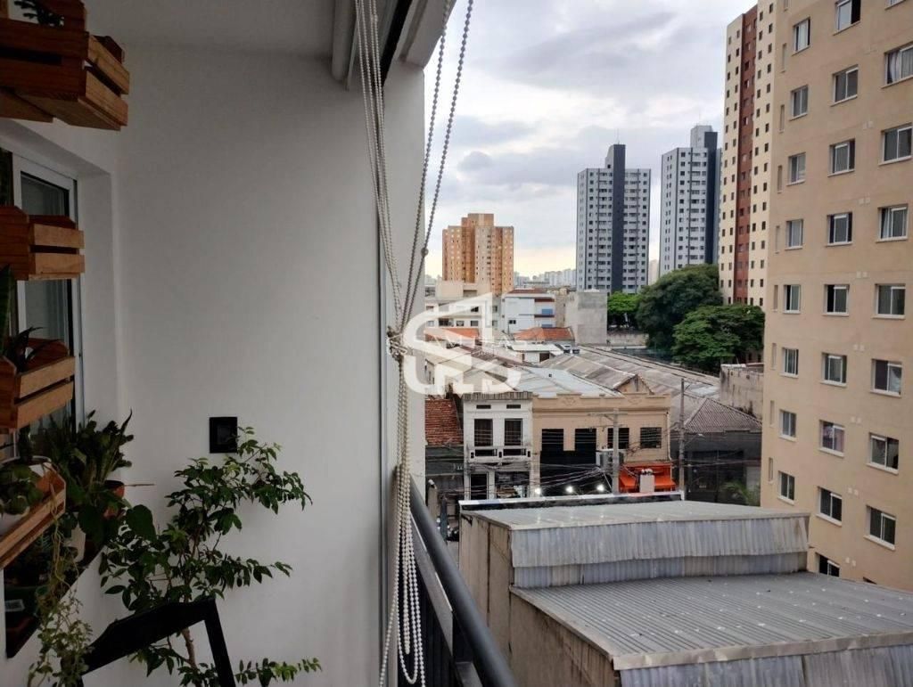 Flat/Apart Hotel, 1 quarto, 29 m² - Foto 6