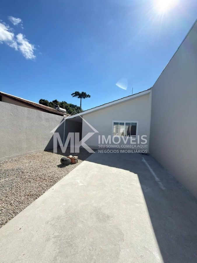 Casa, 2 quartos, 55 m² - Foto 22