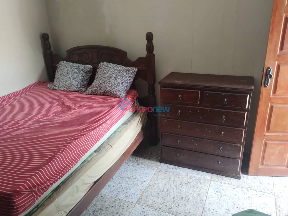 Chácara com 3 quartos, São José da Serra - Jaboticatubas