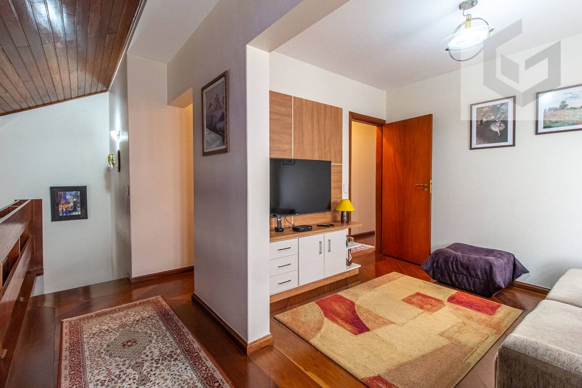 Casa com 3 Quartos, Mooca - São Paulo