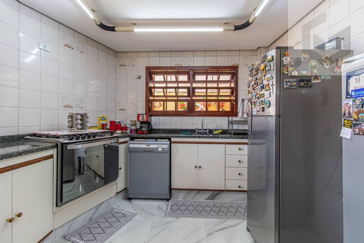 Casa com 3 Quartos, Mooca - São Paulo