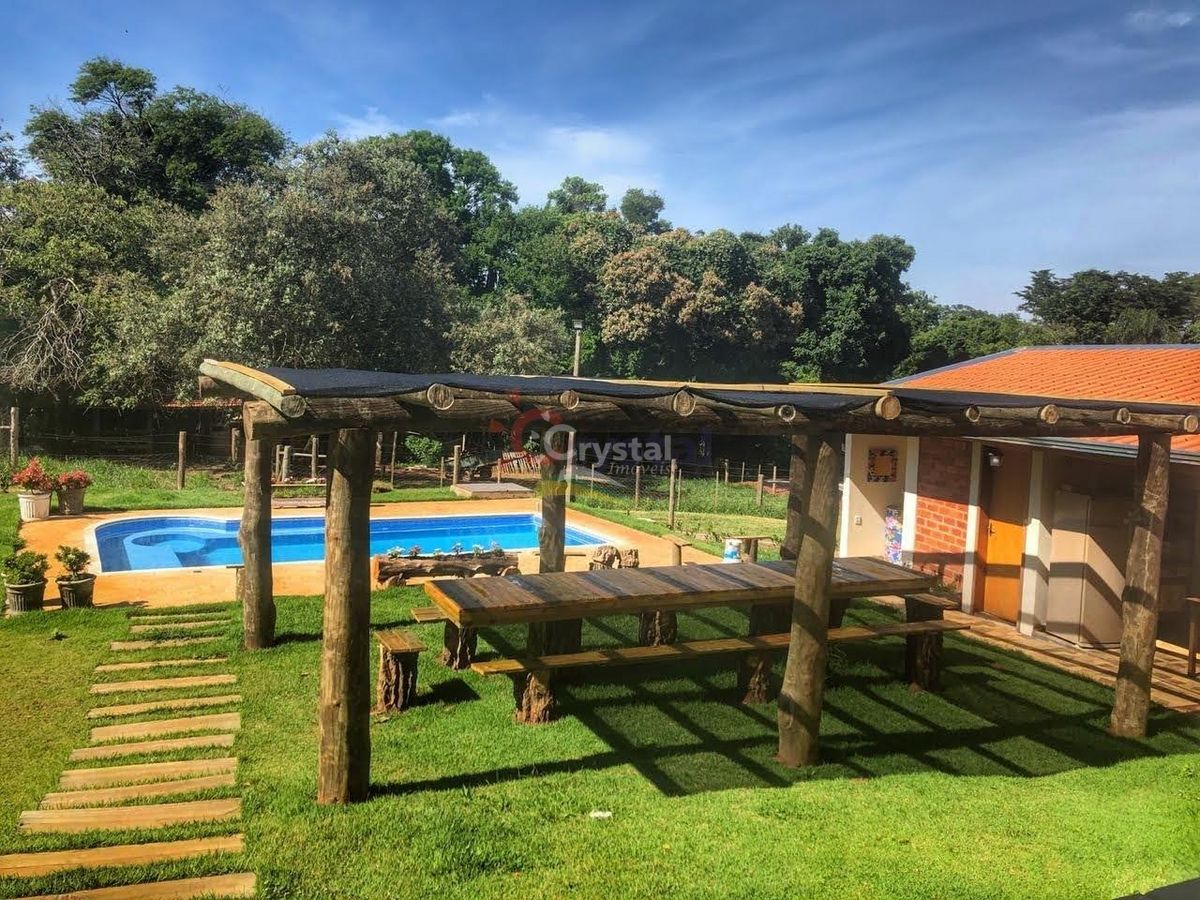 Casa em Condomínio Vale do Sol - Avaré. Foto 5