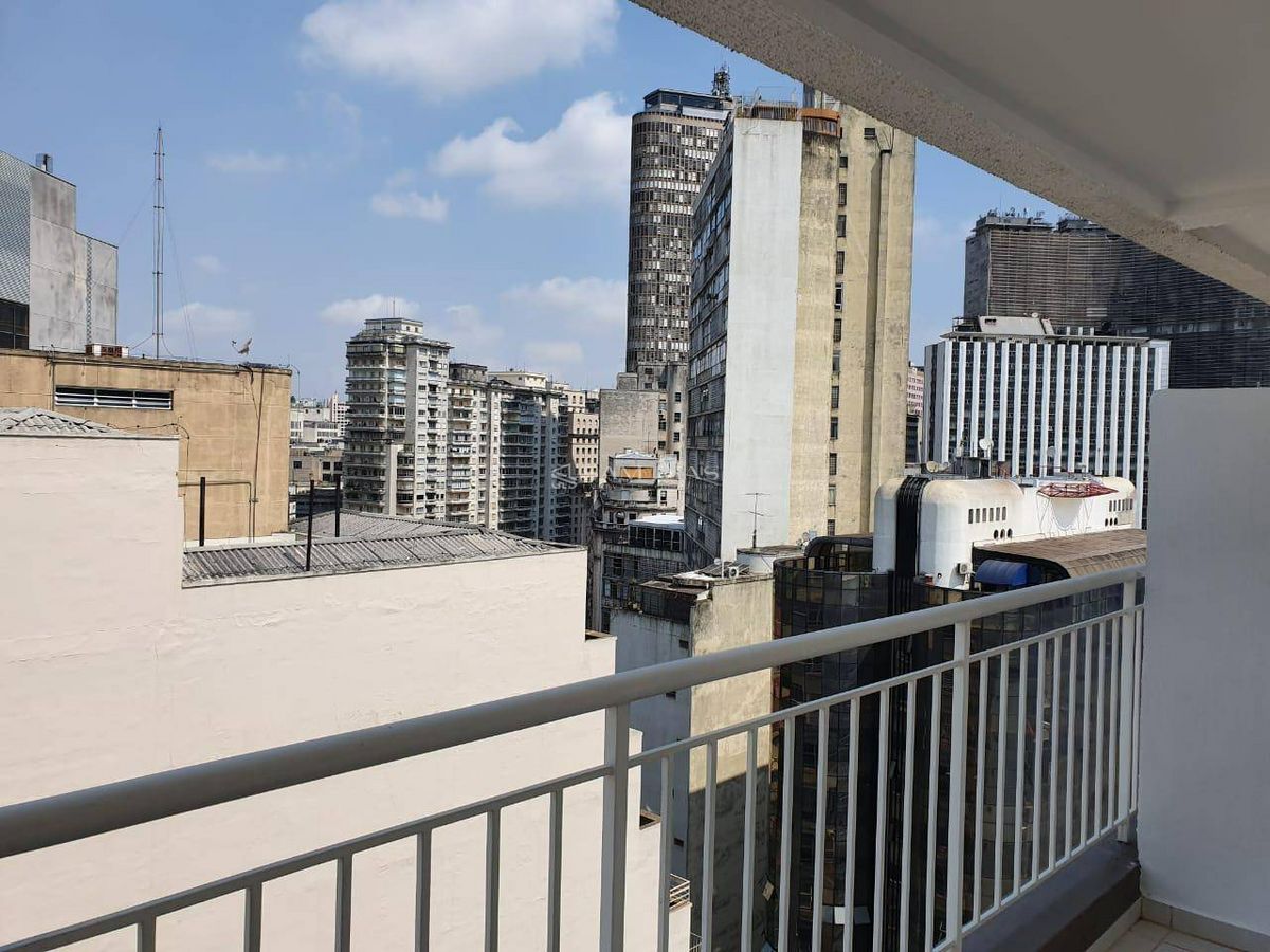Apartamento, 1 quarto, 48 m² - Foto 19
