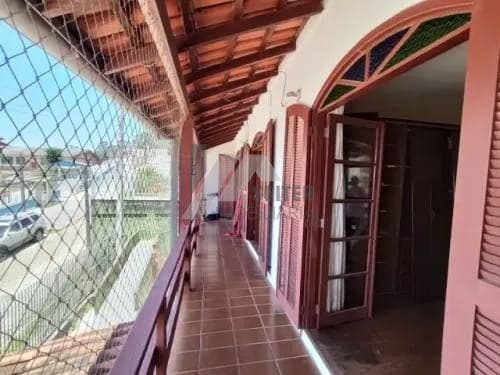 Residencial › Casa, 5 dormitórios, para Venda no Carvoeira- Florianópolis
