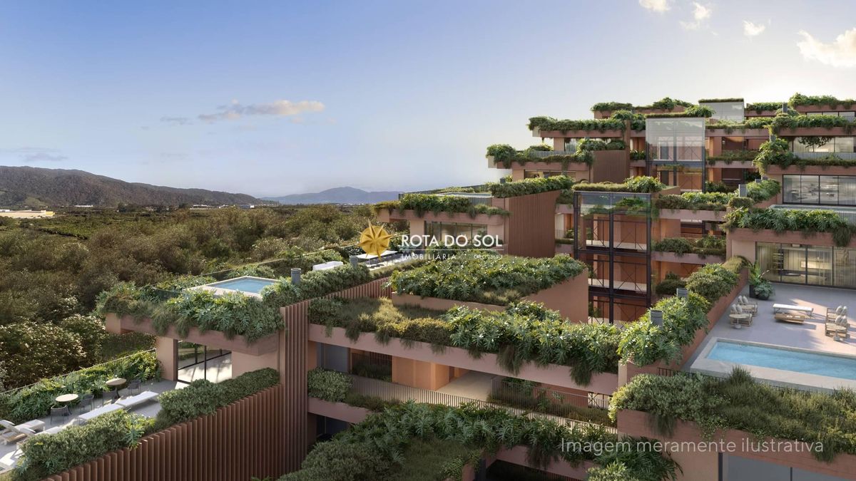 Terra All Resort Apartamentos 2 e 4 Suítes Porto Belo SC - 3