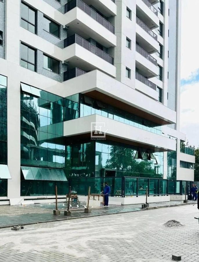 Apartamento com 4 quartos à Venda, Inácio Barbosa - Aracaju