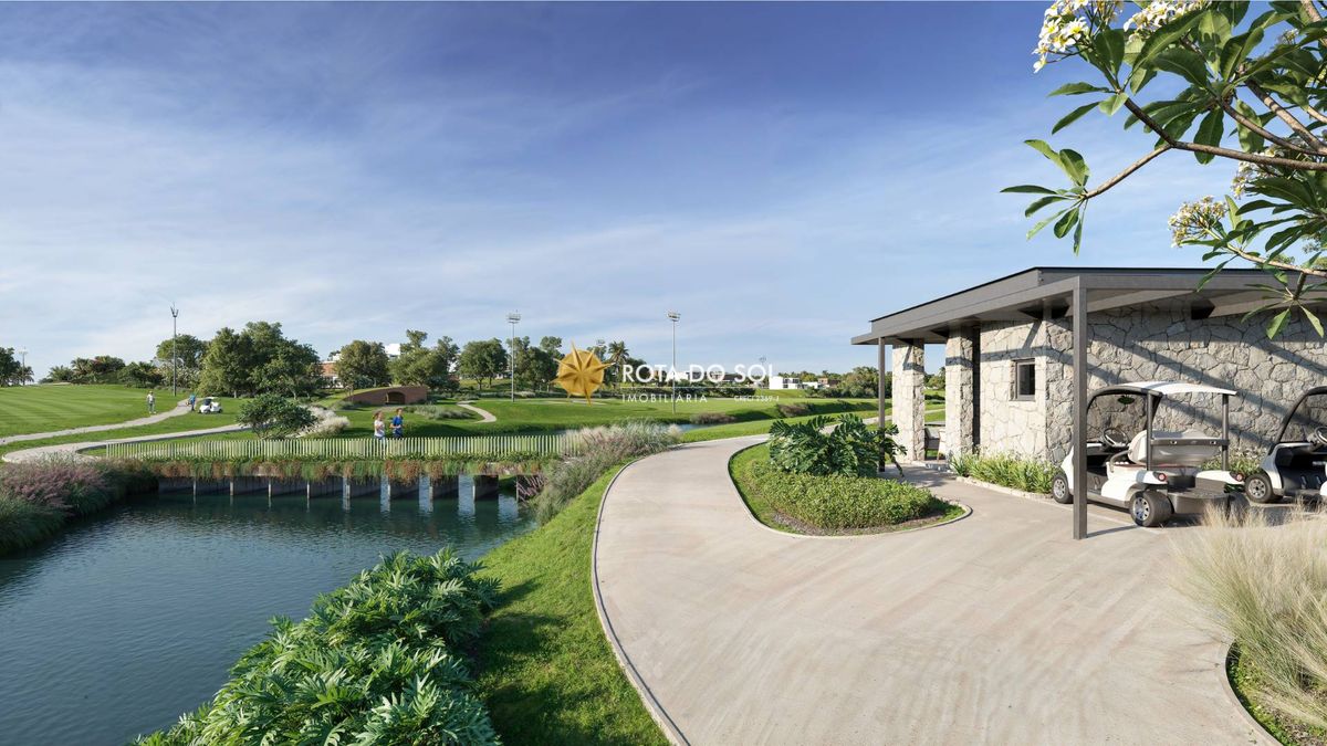 Terra All Resort Apartamentos 2 e 4 Suítes Porto Belo SC - 1