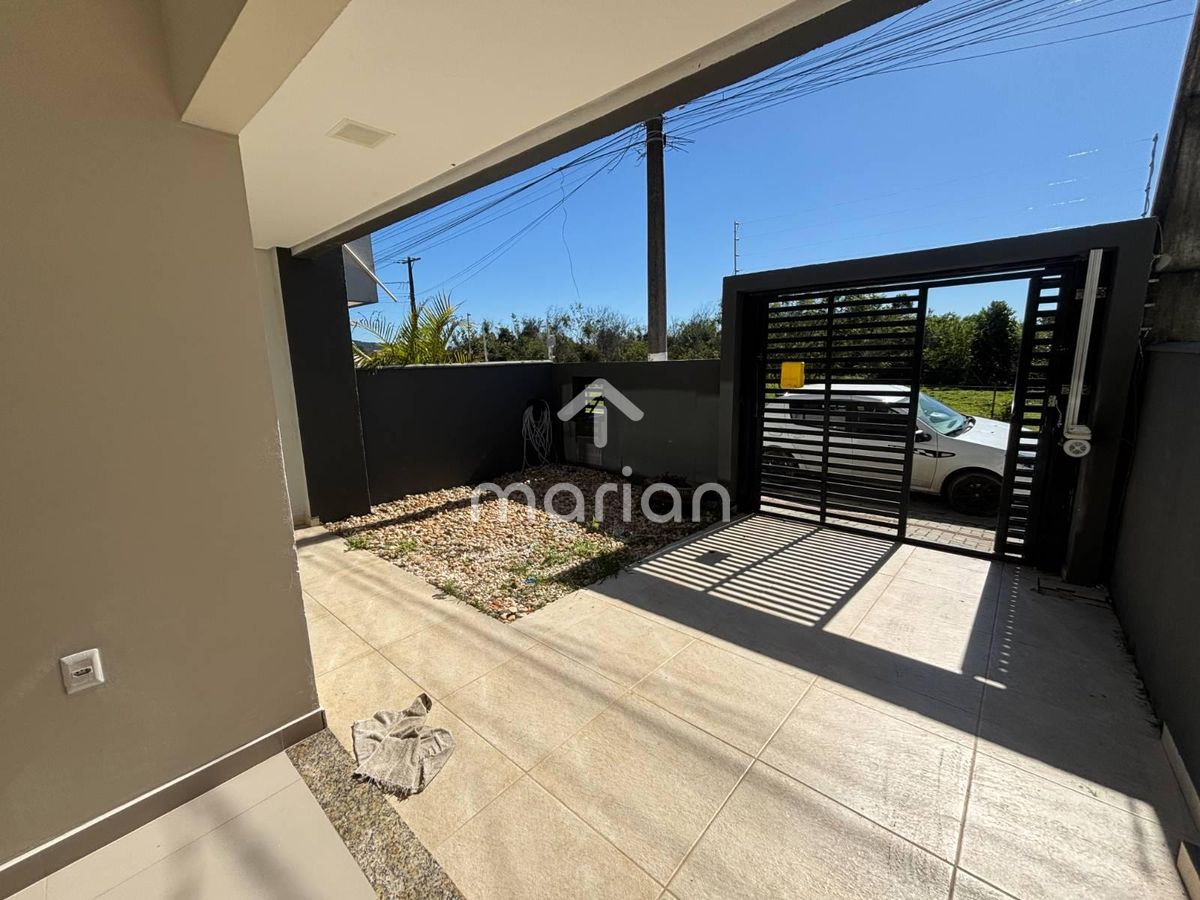 Sobrado, 3 quartos, 103 m² - Foto 5